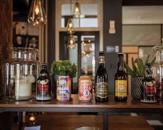 Boutique Hotel De Beerze - Oirschot
