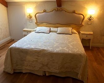 B&B Patatina - Venice - Bedroom