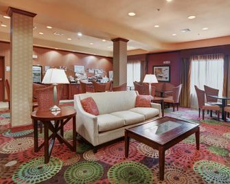 Holiday Inn Express & Suites Altus By IHG - Altus - Lounge