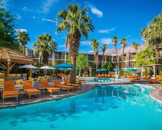 Riviera Resort Palm Springs - Palm Springs - Pool
