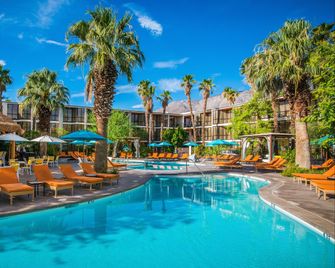 Riviera Resort Palm Springs - Palm Springs - Pool