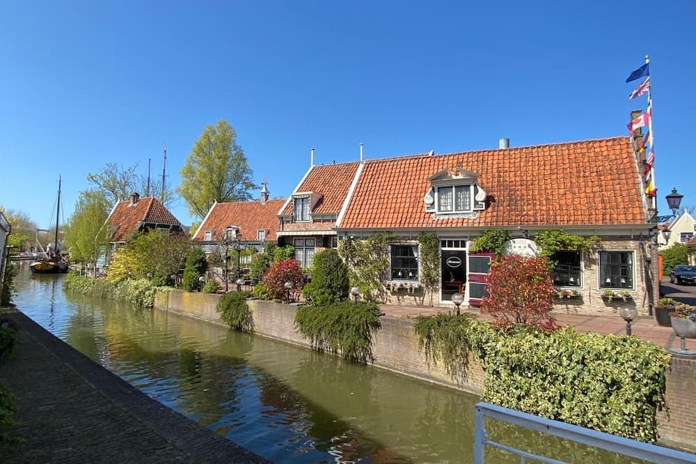 هوتل أون ريستوران دي فورتونا