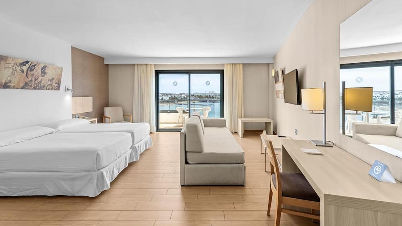 Be Live Experience Lanzarote Beach