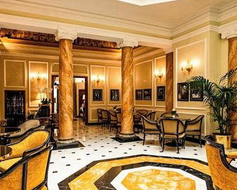 Grand Hotel Majestic gia' Baglioni - Bologna - Lobby