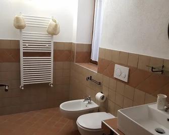 B&B Ca'Suana - Lanzo D'Intelvi - Bagno