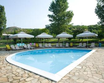 Agriani Hotel - Xanthi