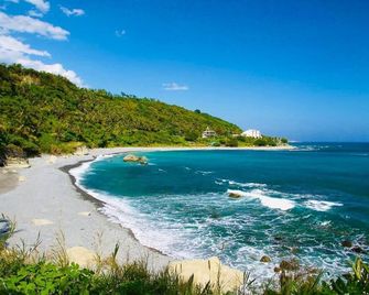Dulan Najie Bay Inn - Luye Township - Pláž