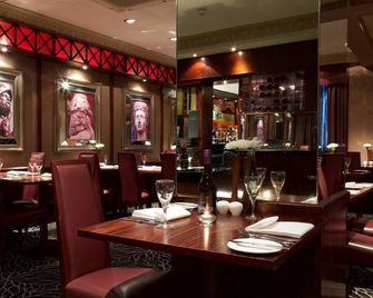 Warrington Fir Grove Hotel, Sure Hotel Collection by BW - Warrington - Restaurant
