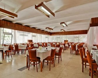 Hotel Prahova - Saturn - Restaurant