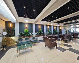 Akgöl Hotel - Sanliurfa - Lobby