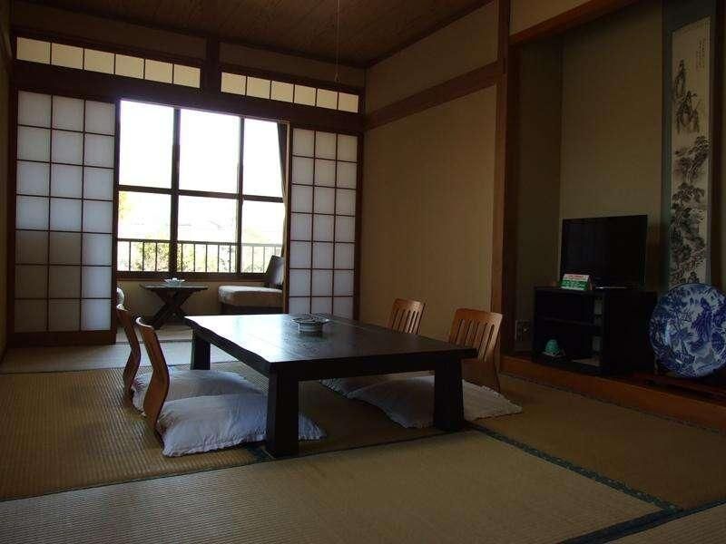 Ryokan Tatsumi