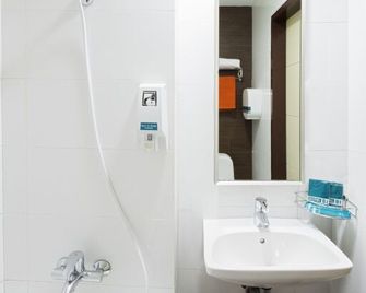 Hotel 81 Fuji - Singapour - Salle de bain