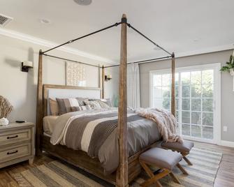 Comfortable Coastal Living @ Legoland & Beach - Carlsbad - Bedroom