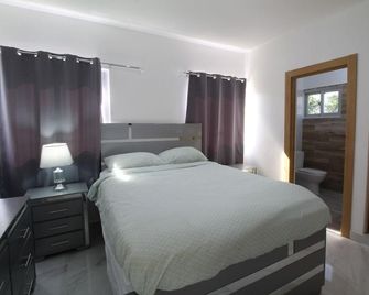 Primaveral 2 - Higüey - Habitación