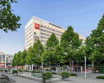 ibis Dresden Zentrum - Dresden - Toà nhà