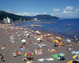 Itoen Hotel Bekkan - Itō - Beach