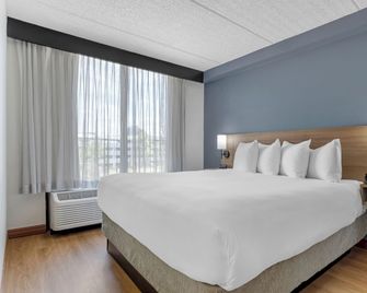 Sonesta Select Houston Iah Greenspoint - Houston