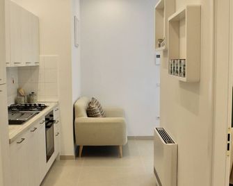 The Abode of Angels Apartment 1 Angel Gabriel, 4 places - Tropea