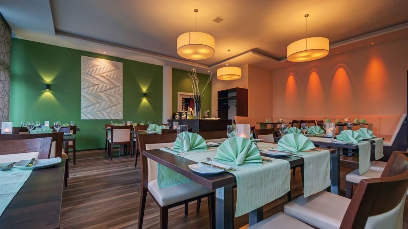 City Hotel Fortuna Reutlingen