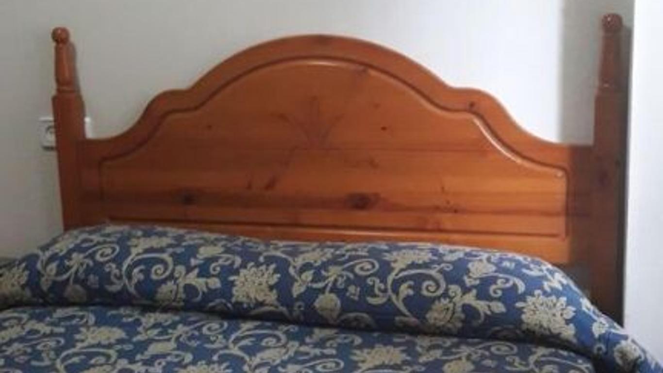 Hostal Nuevo Montesol