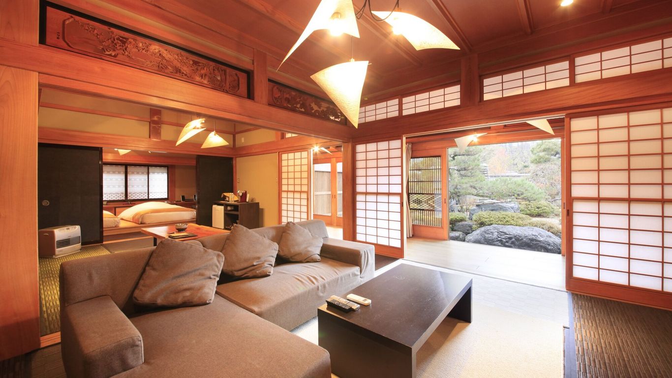 فوجي أونيسينجي يوميدونو