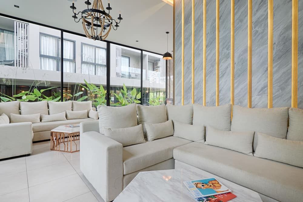 Diamond Resort Phuket (Sha Plus+)