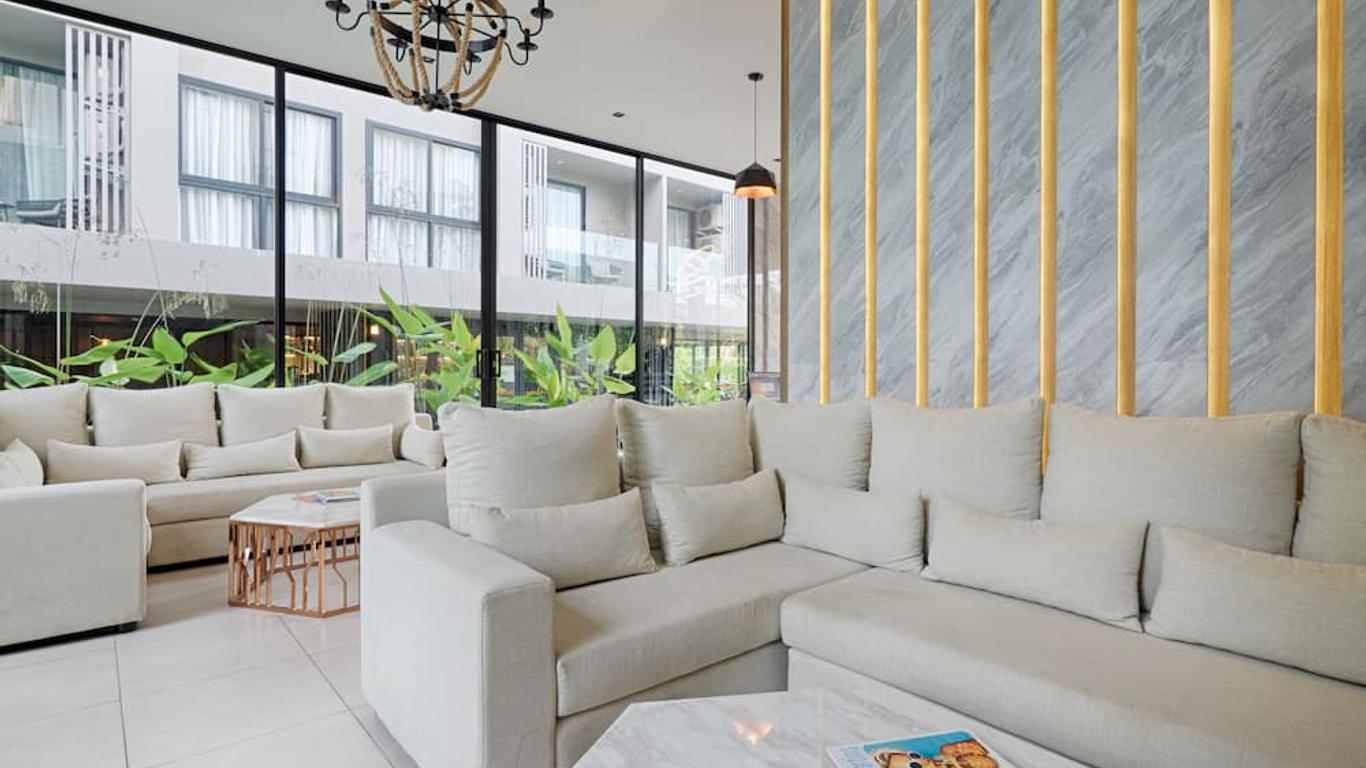 دياموند ريزورت بوكيت