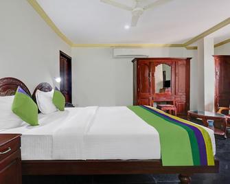 Itsy Hotels The Waters Edge Beach Resort - 可瓦蘭