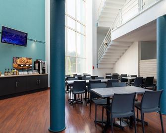 Kyriad Eco Lille Sud - Noyelles Godault - Noyelles-Godault - Restaurant