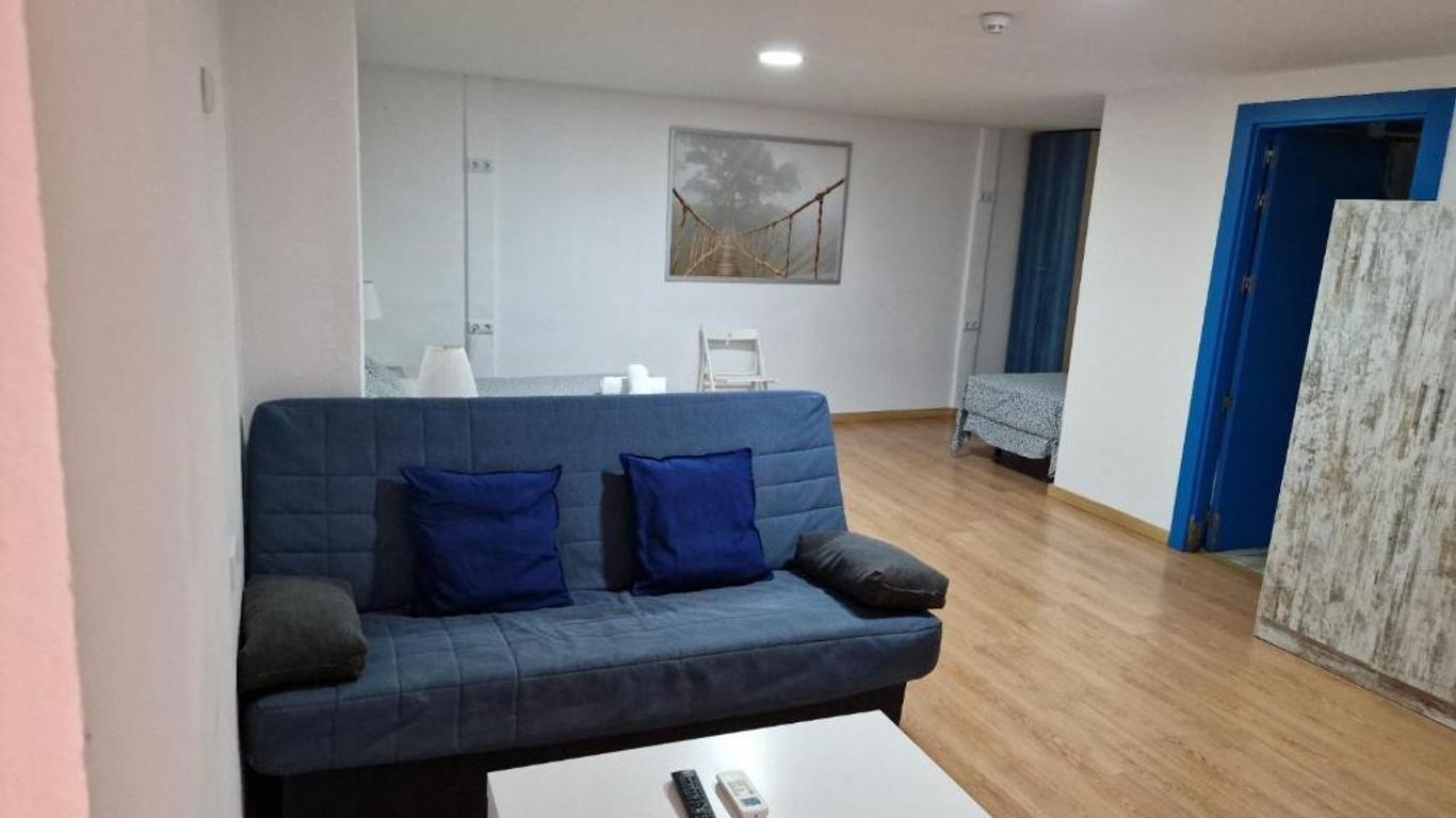 Hotel Boutique Nomadas