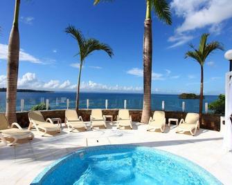 Bahia Principe Grand Samana - Adults Only - Samaná - Piscina