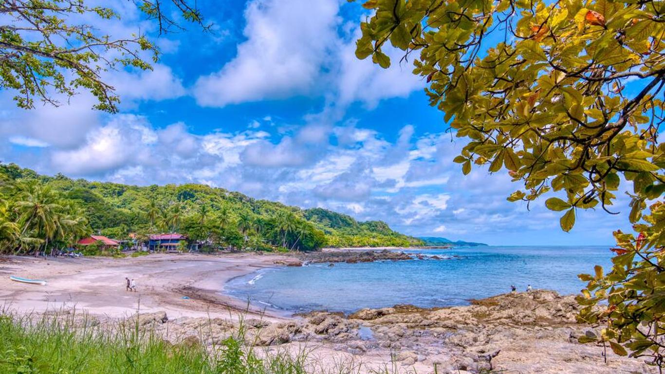 엘 사노 바나노 비치사이드 호텔