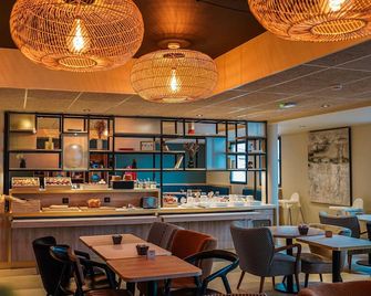 ibis Bayeux Port-en-Bessin - Port-en-Bessin-Huppain - Будівля