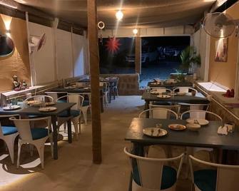 The Acanti - Ankola - Restaurant