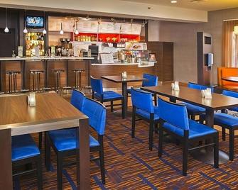 Stay Right Next to Atchison Fields NJ! Explore the Best of Tinton Falls in Style - Tinton Falls - Restaurant