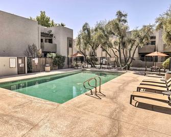 Scottsdale Condo about 1 Mi to Spring Training! - Scottsdale - Pool