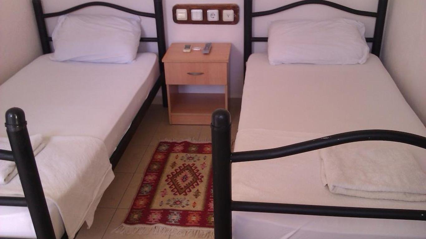 Pinara Pension & Guesthouse