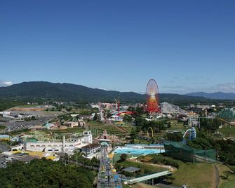 Grand Hotel Seifuso - Ōmuta