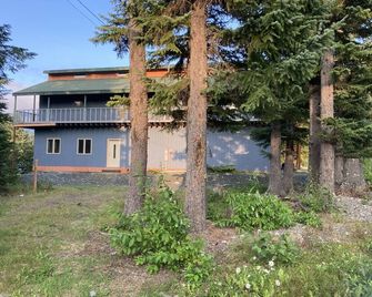 Scenic studio - Haines