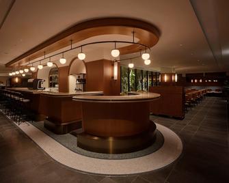 Mitsui Garden Hotel Kyoto Sanjo Premier - Kyoto - Bar