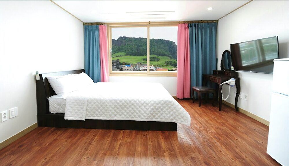 سيوجويبو سيونج سانبوسارانج بينشن