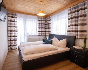 Hotel Austria - Saalbach