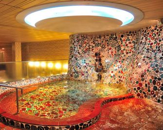 Tamatsukuri Grand Hotel Choseikaku - Matsue