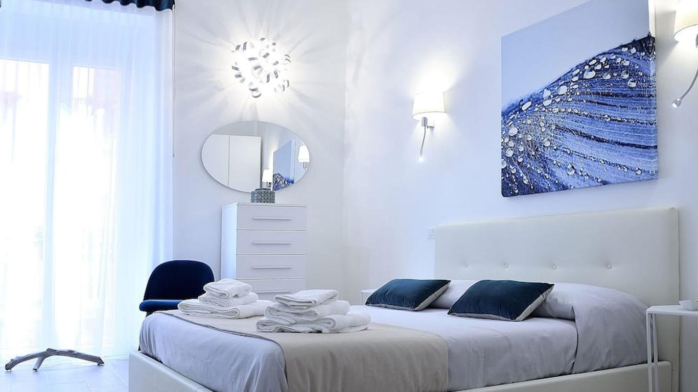 Duca 70 Suite Home