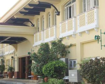 維斯塔馬爾海灘度假酒店 - 拉普拉普 - 拉普拉普市 - 建築