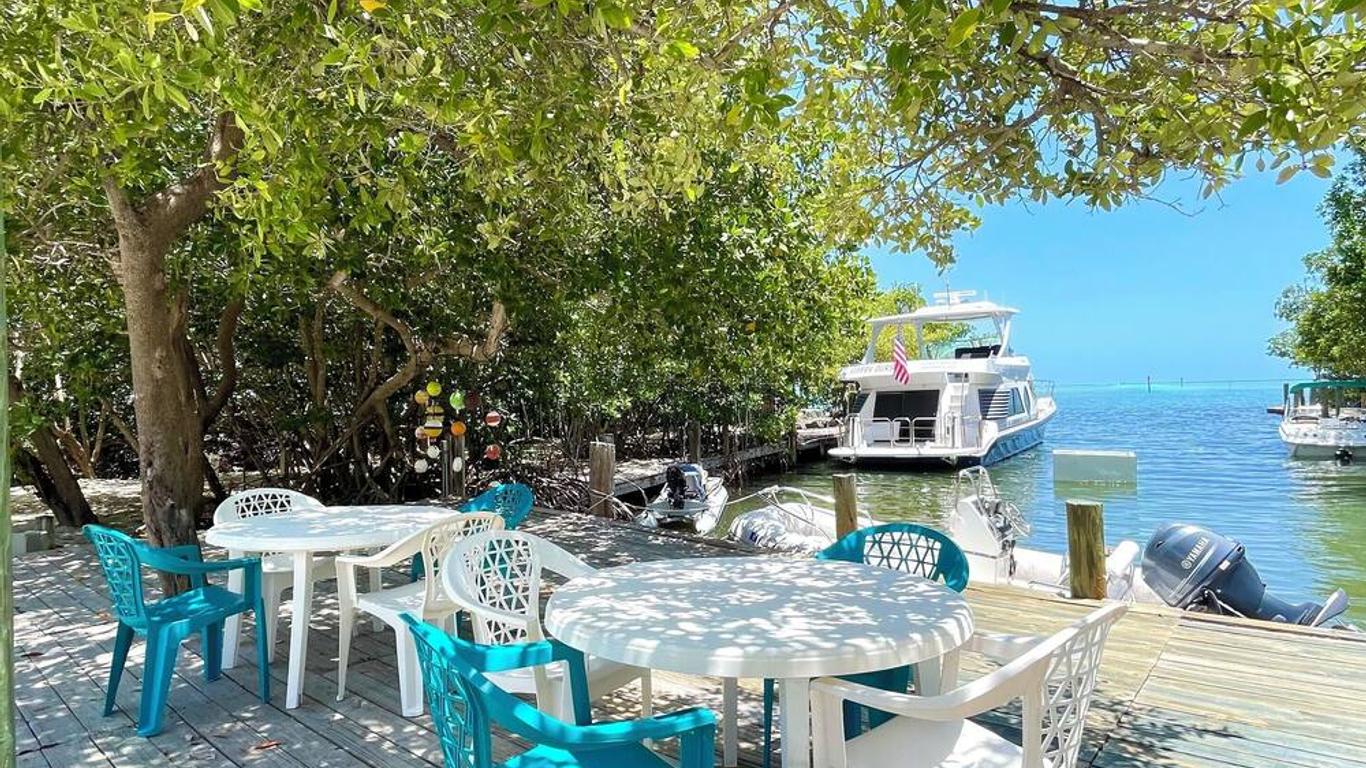 Coconut Cove Resort and Marina