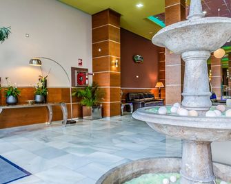 Princesa Solar 4 - Adults Recommended - Torremolinos - Lobby