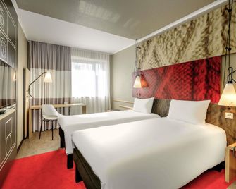 ibis Aachen Marschiertor (Aix la Chapelle) - Aquisgrán - Habitación