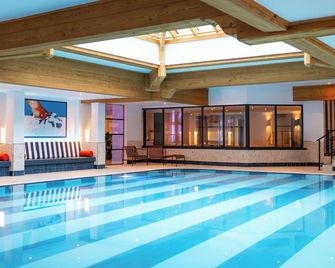 Solent Hotel & Spa - Fareham - Pool