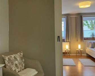 Enz - Bietigheim-Bissingen - Wohnzimmer